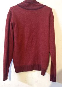 Men Knit Sweater (item 16)