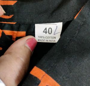 Mahakaal Print Kurta, Brand 🆕, Sawan Sale 🔱🕉️