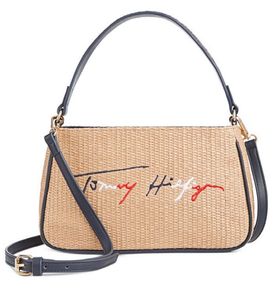 Tommy Hilfiger Handbag With Tags