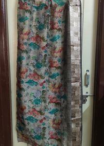 Very nice Long Umbrella Frock