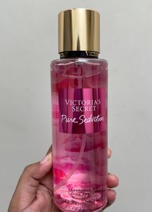 (MAY BE A DUPE) Victoria’s Secret Pure Seduction Body Mist