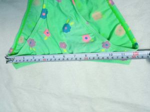 26,28 West Size For Girls