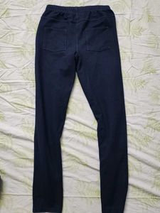 Girls Stretchable Jeans