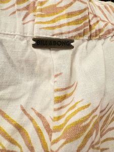 Cotton Shorts