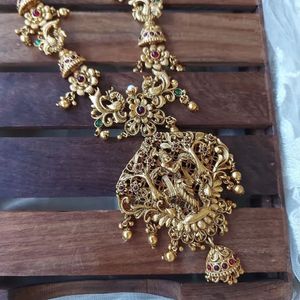 Krishna Flute Haram