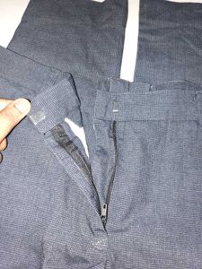 Combo of 2 Ladies Formal Pants