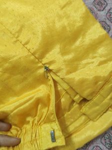 Kurta Pant Set 🎀💛