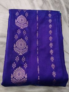 SOFT PATTU SAREE