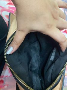Primark Korean Style Nude New Sling Bag