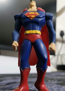 Superman Collectible | McDonald&#39;s Happymeal