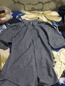 Stylish Button-Down Top