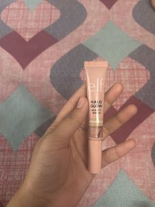 e.l.f. Halo Glow Highlight Shade:- Rose Quatz