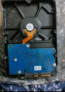 Toshiba 1tb Harddrive For computers