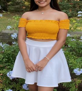 Co-ord Set💛-2 Piece