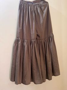 New Style Sharara Kurtha Set