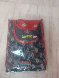 Printed Frock Nighty
