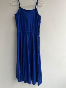 New Short Dress