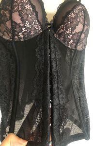 Brand New La senza Corset Top