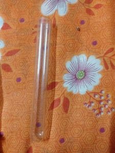 Chemistry Lab Test Tube
