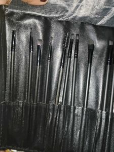 Makeup Brush Set