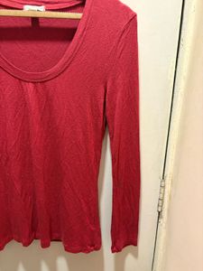 Beautiful Long Sleeve Tshirt