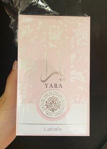 🎀Yara Lattafa ྀིྀི Eau De Parfum 🌷