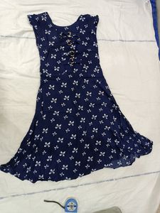 New Gown Or Dress
