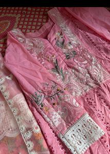 NEW-Pure Cotton Pakistani Wear