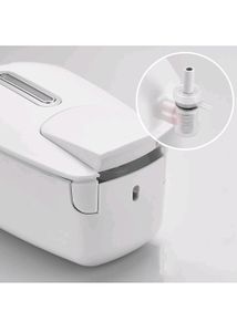 New Wall Mounted Liquid Soap Dispenser - 800 ml