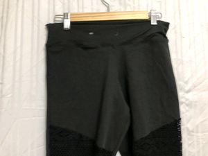 Black Leggings For Women