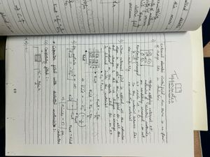 Toppers Notes Physics 1, 2, 3, 4 Books