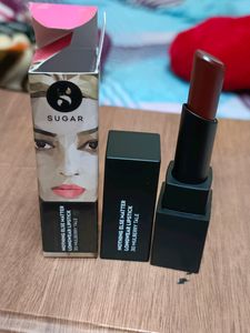 Sugar Cosmetics Longwear Lipstick 💄