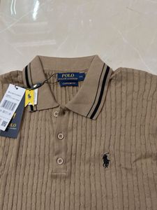 Polo Ralph Lauren Knit TShirt