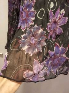 Beautiful Floral Top