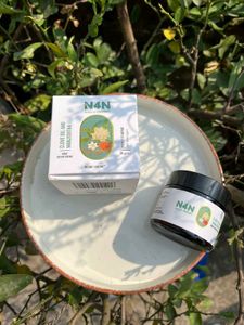 Night Repair Cream