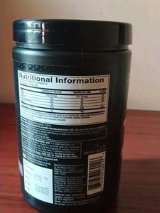 Muscletech 100% Creatine - 83 Servings