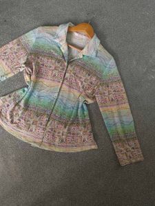 Korean Vintage Shirt