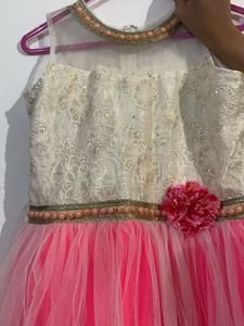 It’s New Girl Frock