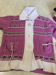 Sweater