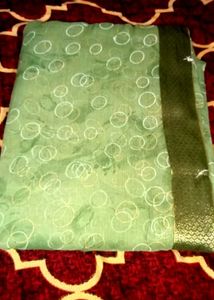 New Sarees Festival