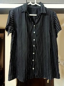 CLOVIA RAYON Printed Night Wear Set