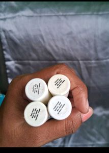 MyGlamm LIT Liquid Eyeliner Pack Of 4