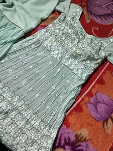 as like new women dreess