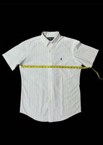 Ralph Lauren Striped Shirt