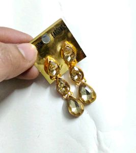 Elegant Dangle Earrings