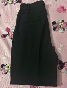 H&amp;M Cigarettes Pant Zblack