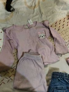 Girls Clothing Bundle