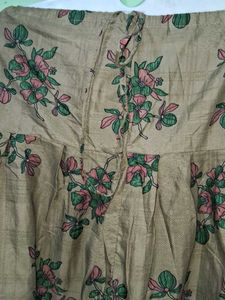 Kurta Salwar Dupatta New