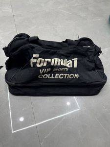 Light Duffle bag