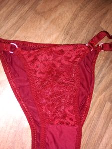 Free Size Thong